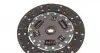 ADF123103 Диск зчеплення Ford Transit 2.5D 85-02 BLUE PRINT підбір по vin на Brocar