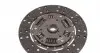 ADF123103 Диск зчеплення Ford Transit 2.5D 85-02 BLUE PRINT підбір по vin на Brocar