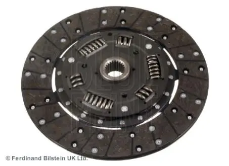 ADF123105 Диск зчеплення BLUE PRINT підбір по vin на Brocar