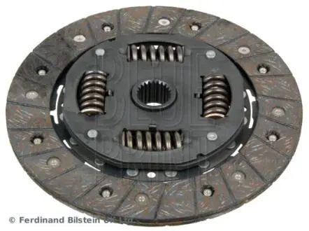 ADF123106 Диск зчеплення BLUE PRINT підбір по vin на Brocar