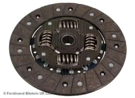 ADF123112 Диск сцепления BLUE PRINT підбір по vin на Brocar