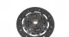 ADF123113 Диск сцепления Ford Mondeo 1.6/1.8i 96-00 (d=215mm) BLUE PRINT підбір по vin на Brocar