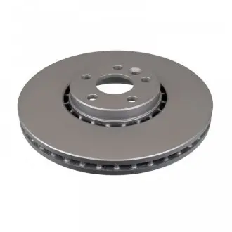 ADF124302 Тормозной диск BLUE PRINT підбір по vin на Brocar
