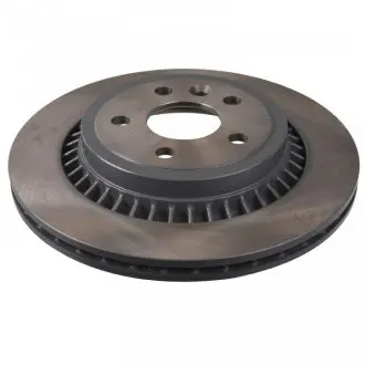 ADF124303 Гальмівний диск BLUE PRINT підбір по vin на Brocar