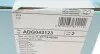ADG043123 Диск тормозной (передний) KIA Carnival 05-15 (300x28) BLUE PRINT підбір по vin на Brocar