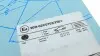 ADG043123 Диск тормозной (передний) KIA Carnival 05-15 (300x28) BLUE PRINT підбір по vin на Brocar