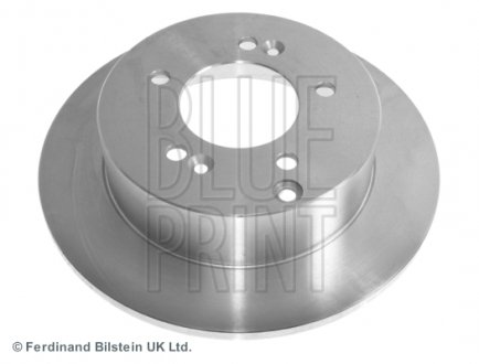 ADG043139 Диск тормозной BLUE PRINT подбор по vin на Brocar