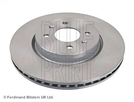 ADG043201 Гальмівний диск BLUE PRINT підбір по vin на Brocar