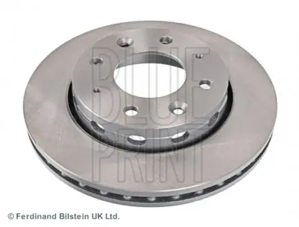 ADG04338 Тормозной диск BLUE PRINT подбор по vin на Brocar