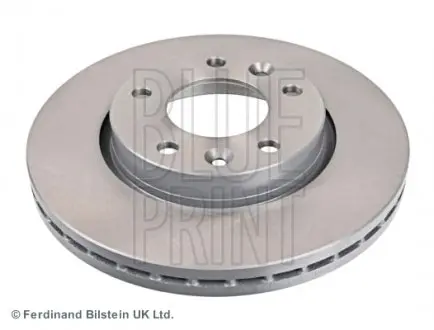 ADG04354 Тормозной диск BLUE PRINT підбір по vin на Brocar