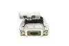 B18732 Опора двигуна (R) VW Caddy III 1.4 TSI 04-10 BORSEHUNG підбір по vin на Brocar