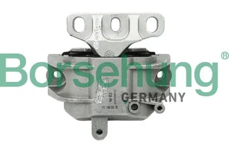 B18733 Подушка двигателя (R) Skoda Octavia/VW Golf 1.4-1.6 04- BORSEHUNG подбор по vin на Brocar