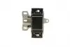 B18933 Подушка КПП Audi A3/Skoda Octavia/VW Bora/Golf IV 1.4-2.0/1.9TDI 97-10 (L) (OE VAG) BORSEHUNG підбір по vin на Brocar
