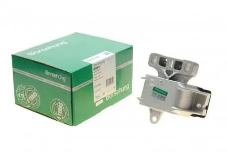 B18933 Подушка КПП Audi A3/Skoda Octavia/VW Bora/Golf IV 1.4-2.0/1.9TDI 97-10 (L) (OE VAG) BORSEHUNG підбір по vin на Brocar