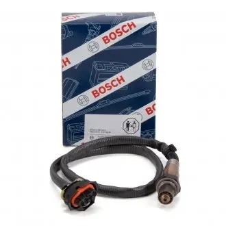0258006962 Лямбда-зонд BOSCH підбір по vin на Brocar