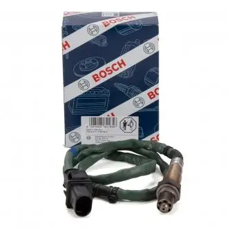 0258017333 Датчик BOSCH підбір по vin на Brocar