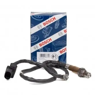 0258017477 Датчик BOSCH підбір по vin на Brocar