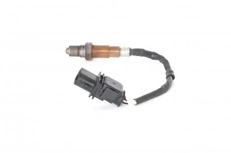0281004089 Лямбда зонд Hyundai Santa Fe II/III 1.5-3.0 CRDi 08- BOSCH підбір по vin на Brocar