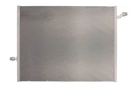 CIR36000P Інтеркулер MAHLE / KNECHT підбір по vin на Brocar