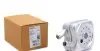 CLC161000S Радиатор масляный VW Caddy III/Golf/Skoda Octavia 1.6-2.0 96-10 (теплообменник) MAHLE / KNECHT підбір по vin на Brocar