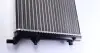 CR30001S Радіатор охолодження VW Caddy 04-15 (650x416) (ребра завальцовані) MAHLE / KNECHT підбір по vin на Brocar