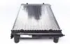 CR340001S Радиатор охлаждения VW Caddy 82-92/Golf 79-93 (322x525x34) MAHLE / KNECHT підбір по vin на Brocar