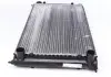 CR340001S Радиатор охлаждения VW Caddy 82-92/Golf 79-93 (322x525x34) MAHLE / KNECHT підбір по vin на Brocar