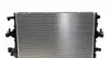 CR805000P Радіатор охолодження VW Multivan/T6 2.0TDI 15- (480x711x24) MAHLE / KNECHT підбір по vin на Brocar