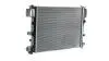 CR860000P Радіатор, система охолодження двигуна MAHLE / KNECHT підбір по vin на Brocar