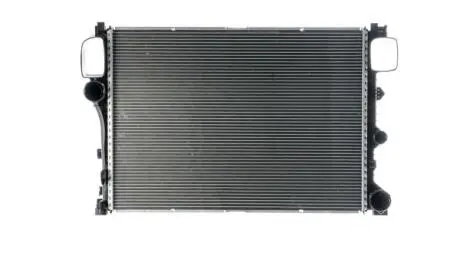 CR860000P Радіатор, система охолодження двигуна MAHLE / KNECHT подбор по vin на Brocar