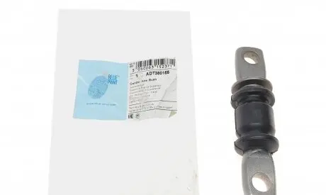 ADT380155 Сайлентблок важеля (переднього/знизу) Lexus RX 3.0 24V 98-03 BLUE PRINT підбір по vin на Brocar