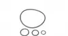ADU172105 Фильтр масляный MB S-class (W220/W221/W222/C217) 5.5-6.0AMG 02- BLUE PRINT підбір по vin на Brocar