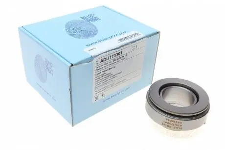 ADU173301 Підшипник вижимний MB 208-410 BLUE PRINT підбір по vin на Brocar