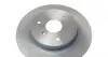 ADU174308 Диск гальмівний (передній) Smart Fortwo 04- (280x9) BLUE PRINT підбір по vin на Brocar
