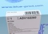 ADV182260 Фільтр повітряний Audi A4/A5 2.0 TDI 05-17 BLUE PRINT підбір по vin на Brocar