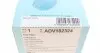ADV182324 Фільтр паливний VW Touareg 3.0/4.2TDI 10-18/Porsche Cayenne 3.0D/TDI 03- BLUE PRINT підбір по vin на Brocar