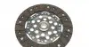 ADW193044 Комплект сцепления Opel Vectra C 2.0 DTI/2.2 16V 99- (d=230mm) BLUE PRINT підбір по vin на Brocar