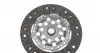 ADW193046 Комплект сцепления Opel Combo 1.7CDTI 03- (d=228mm) BLUE PRINT підбір по vin на Brocar