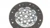ADW193046 Комплект сцепления Opel Combo 1.7CDTI 03- (d=228mm) BLUE PRINT підбір по vin на Brocar