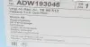 ADW193046 Комплект сцепления Opel Combo 1.7CDTI 03- (d=228mm) BLUE PRINT підбір по vin на Brocar