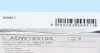 ADW193103 Диск сцепления Opel Astra F/Combo/Kadett E 82-91 (d=190mm) BLUE PRINT підбір по vin на Brocar