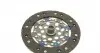 ADZ93052 Комплект сцепления Opel Combo 1.3CDTi 04- (d=217mm) z=14 BLUE PRINT підбір по vin на Brocar