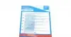 ADZ93052 Комплект сцепления Opel Combo 1.3CDTi 04- (d=217mm) z=14 BLUE PRINT підбір по vin на Brocar