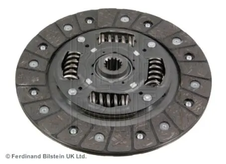 ADZ93135 Диск зчеплення BLUE PRINT підбір по vin на Brocar