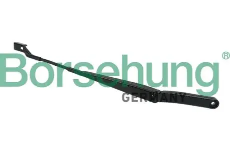 B11468 Рычаг стеклоочистителя BORSEHUNG подбор по vin на Brocar