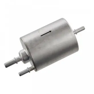 30753 Фильтр топливный AUDI A6 2,4-4,2i 04-, A8 6,0i-4 FEBI BILSTEIN подбор по vin на Brocar