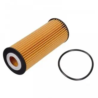 48542 Фільтр масла DB AMG 63 FEBI BILSTEIN підбір по vin на Brocar