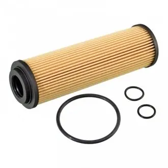 38355 Масляний фільтр FEBI BILSTEIN підбір по vin на Brocar
