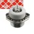 102698 Подушка двигателя BMW X5/X6 3.5i 08-14 FEBI BILSTEIN підбір по vin на Brocar