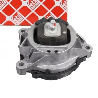 103300 PODUSZKA SILNIKA BMW FEBI BILSTEIN підбір по vin на Brocar